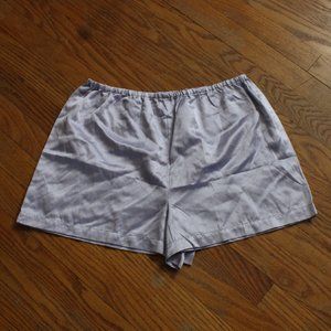 GJM The Lingerie Collection Pajama Shorts